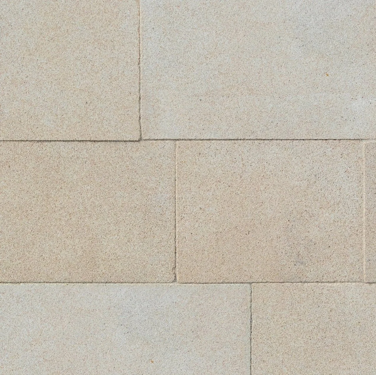 Sawn Darley Sandstone Drive Setts 150mm x Random Lengths — Allgreen